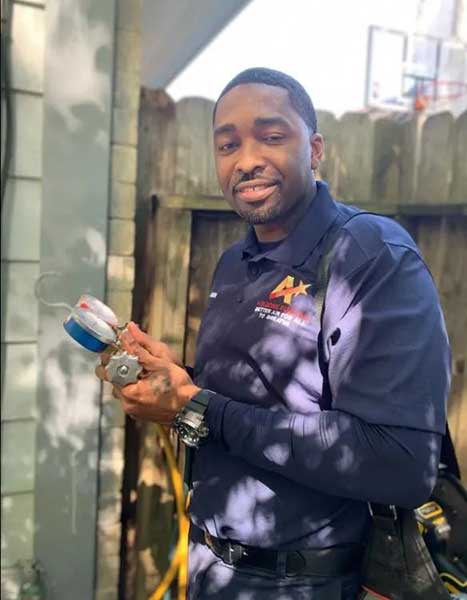 HVAC Contractor