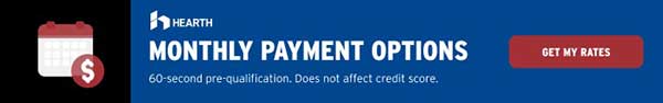 HVAC Financing Options