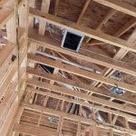 Ac Vent Installation