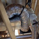 Air Duct Installation
