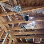 Attic Ventilation System