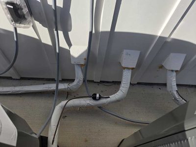 Commercial Hvac Maintenance Services