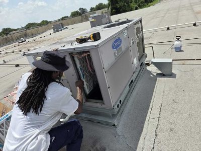 Commercial Hvac Repair