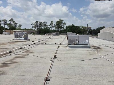 Commercial Hvac System