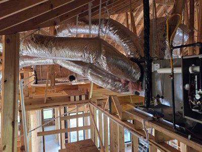 Ductwork Services