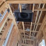 New Duct Installation